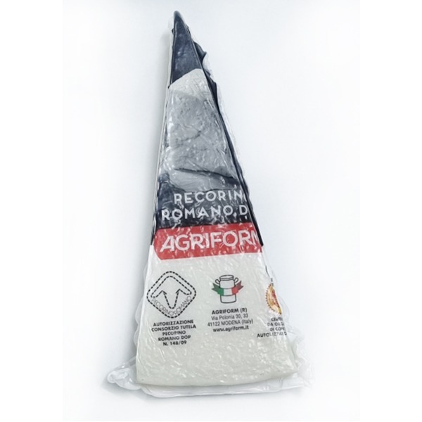 아그리폼 페코리노 로마노 까르보나라 치즈 200g(유통기한 23.04.15)