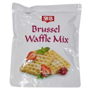 선인 브뤼셀 와플믹스 1kg BRUSSEL WAFFLE