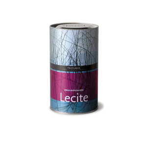 천연유화제 레시테 LECITE 300g