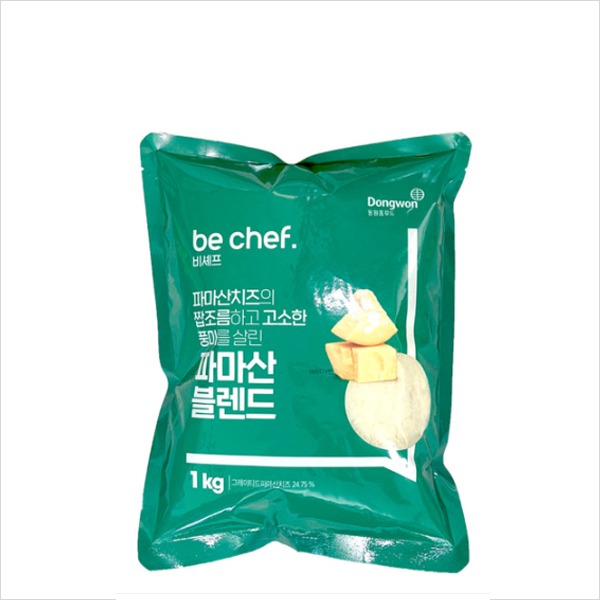 동원 파마산 블렌드골드 치즈가루 1kg